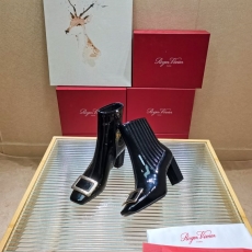 Roger Vivier Boots